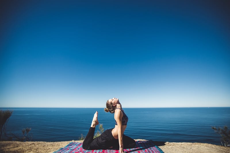 Yoga Image